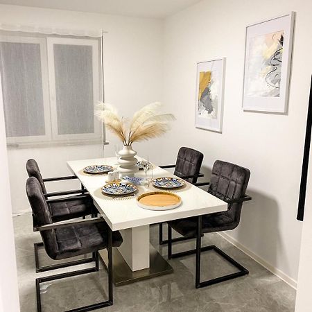 Olea Apartments Pobegi Extérieur photo