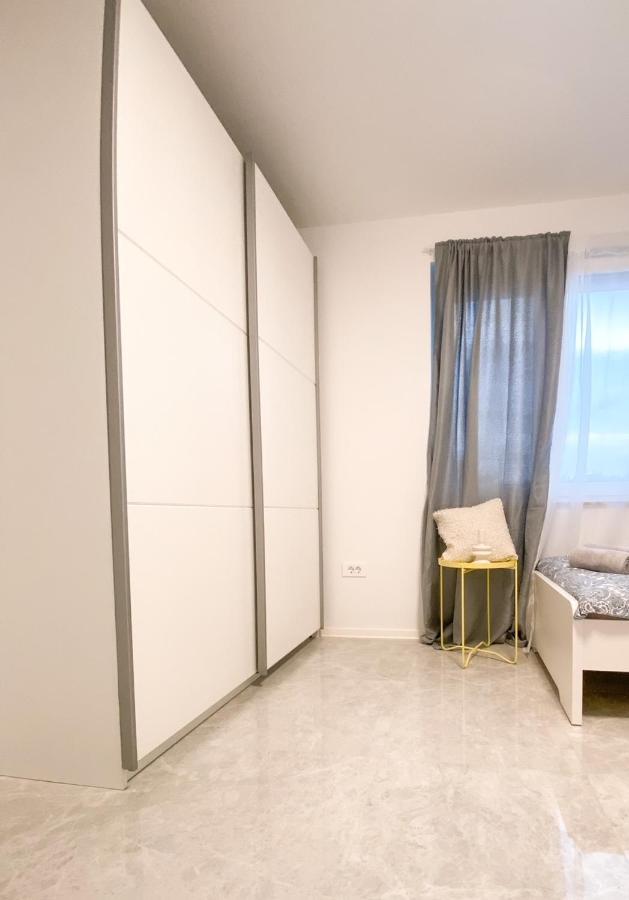 Olea Apartments Pobegi Extérieur photo