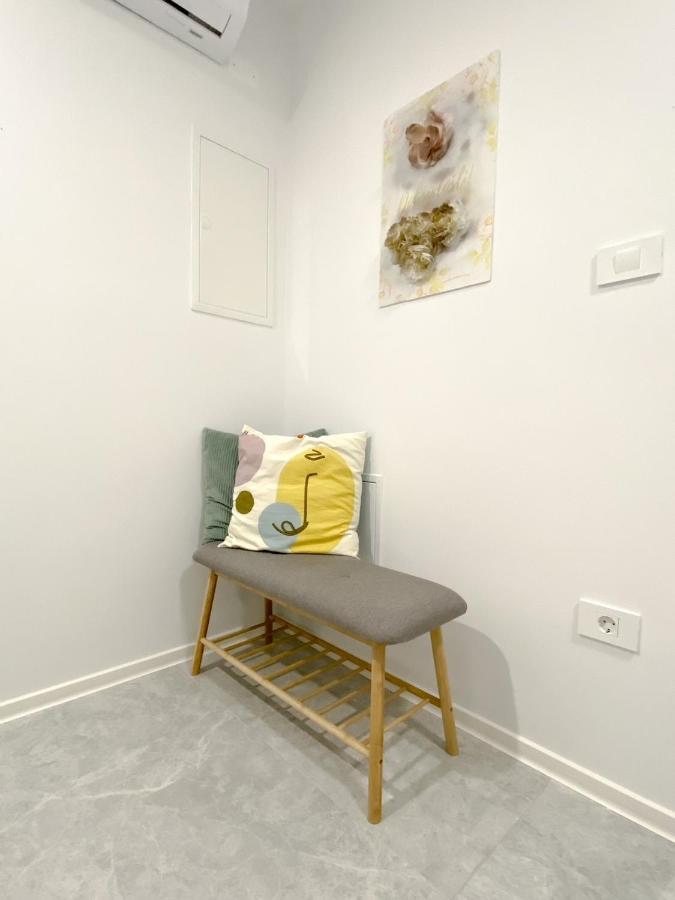 Olea Apartments Pobegi Extérieur photo
